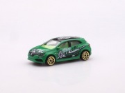 Renault Megane RS Majorette 1:64 (Luzak)