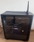 Komputer stacjonarny RTX3070+i5-12400f+1TB+32GB RAM