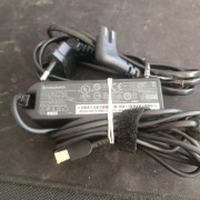 Oryginalny zasilacz Lenovo ThinkPad Helix 2 12V 3A 36W 