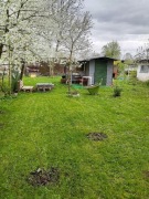 ROD ogródek działkowy Kędzierzyn-Koźle 