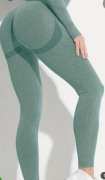 Leginsy modelujące sylwetkę XL, nowe,(23c)