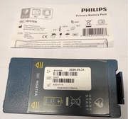 Bateria do defibrylatora AED HeartStart FRx/HS1