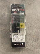 Frez krótki- prosty Craft Pro firmy Trend