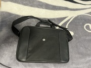 TORBA NA LAPTOPA HP CZARNA 453781-001