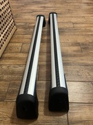 Belki dachowe, bagażnik Lexus RX, oryginalne Lexus