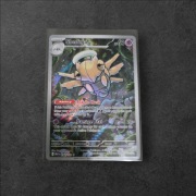Karta Pokemon TCG - Shedinja 144/132 ilustracja rzadka Mega Evolution