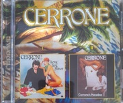 cd Cerrone(2w1)-I/II.