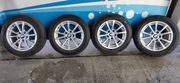 Alufelgi do BMW e46 + gratis opony letnie