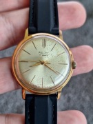 Poljot 17jewels au20 vintage zegarek watch