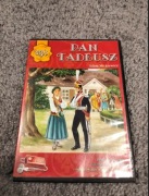 Pan Tadeusz - Adam Mickiewicz audiobook CD