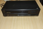 Diora CD 502 odtwarzacz sprawny laser 