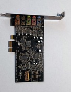 Karta dżwiękowa Creative SB Audigy FX PCIE