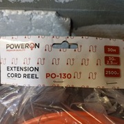 Przedłużacz 30m