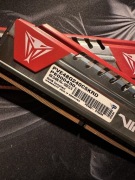 RAM DDR4 2x4Gb 2400 MHz