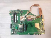 Płyta główna DA0EF7MB6D1 REV D