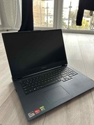 Lenovo Legion 5 17ACH6 17,3" 144Hz R5 5600H