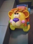 Jeżdzik dla dziecka Fisher price