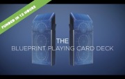 Karty Blueprint Kickstarter