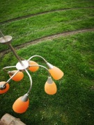 Żyrandol lampa wisząca