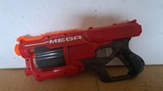 Nerf Mega