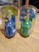 Zestaw na biurko zielony lub niebieski