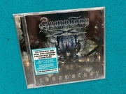 Symphony  X - Iconoclast