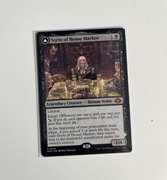 Sorin of House Markov (Modern Horizons 3 - MH3)