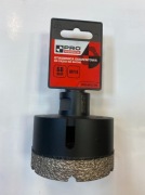 PRO OTWORNICA DIAMENT DO CIĘCIA NA SUCHO M14 68MM 