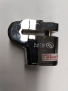 Blokada tarczy hamulcowej