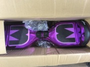 Deskorolki elektryczne