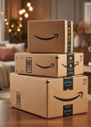 Amazon Box Zwroty Konsumenckie Mix A