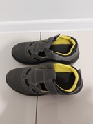 Buty robocze, sandały ochronne Protect rozmiar 44
