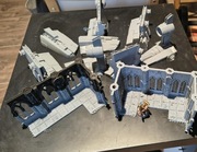 Tereny warhammer 40k - druk 3d