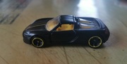 Samochodzik hotweels 2006 mattel porsche carrera GT