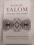Stając się sobą Irvin Yalom 