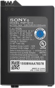 NOWA KONSOLA SONY PSP BATERIA AKUMULATOR ORYGINAŁ 1200 mAh !!