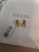 Kolczyki Guess 10