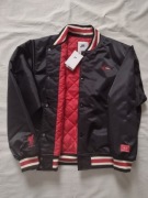  Nike Air Max Liverpool F.C. kurtka NOWA bejsbolówka męska bluza M/L