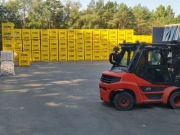 pustak YTONG 240 mm bloczek beton komórkowy cegła ściana konstrukcja budowa