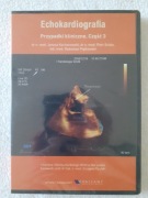 Echokardiografia - przypadki kliniczne. Część 3. DVD