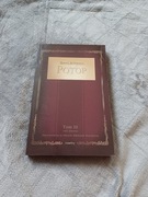 Potop tom III część 1 Henryk Sienkiewicz