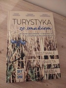 Turystyka ze smakiem Wyroby piekarskie i cukiernicze Praca zbiorowa