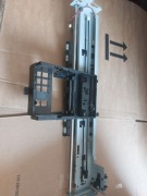 HP OfficeJet  8012 karetka z mechanizmem