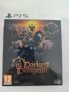 Darkest Dungeon 2 PS5