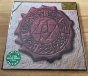 Kaliber 44 Księga Tajemnicza. Prolog. Green Vinyl