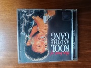 Kool and the Gang the best of płyta CD 