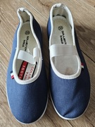 Dziewczęce. Tenisówki. Tzw. czeszki