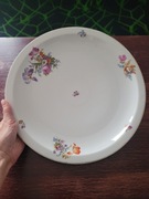 Patera misa talerz duża porcelana Hutschenreuther Vintage 