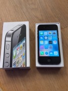 iPhone 4s 16 gb zestaw