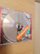 T2 Trainspotting płyta cd